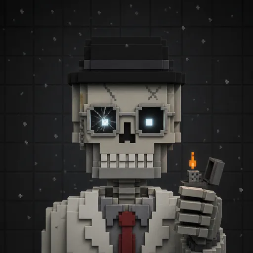 Bone Broker #926
