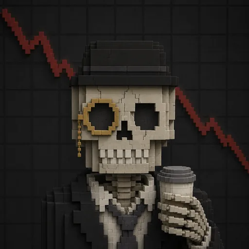 Bone Broker #929