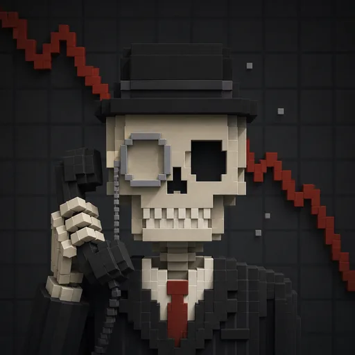 Bone Broker #930