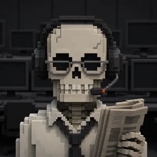 Bone Broker #931
