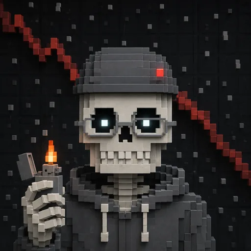 Bone Broker #935