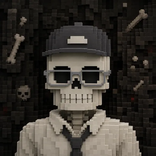 Bone Broker #936