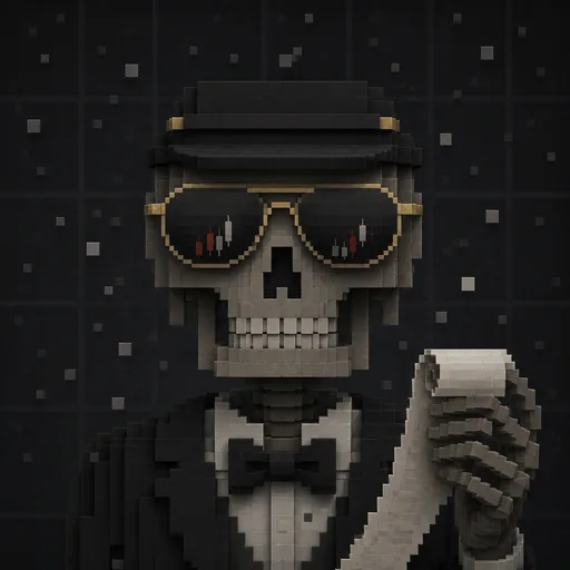 Bone Broker #938