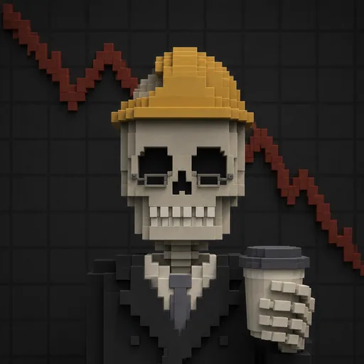 Bone Broker #94