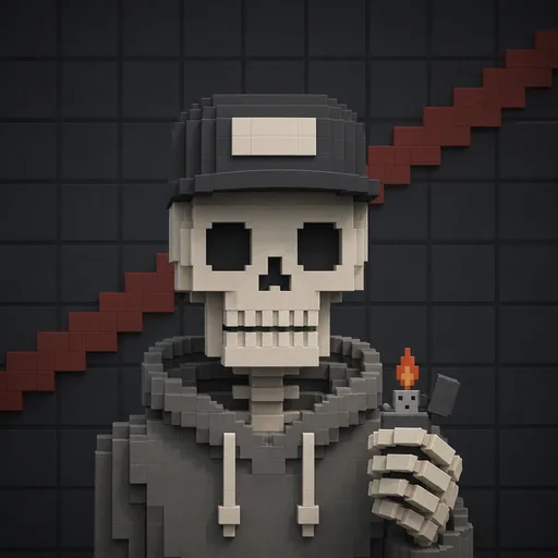 Bone Broker #941