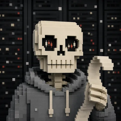 Bone Broker #942