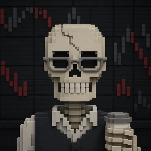 Bone Broker #947