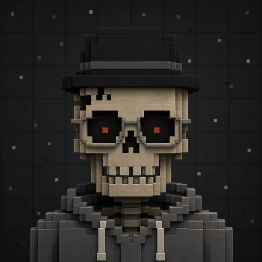Bone Broker #949