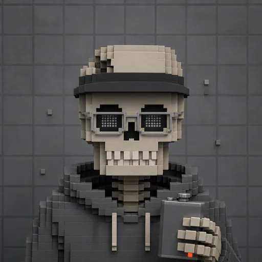 Bone Broker #955