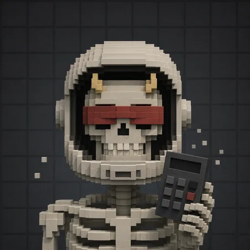 Bone Broker #958