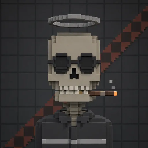 Bone Broker #960