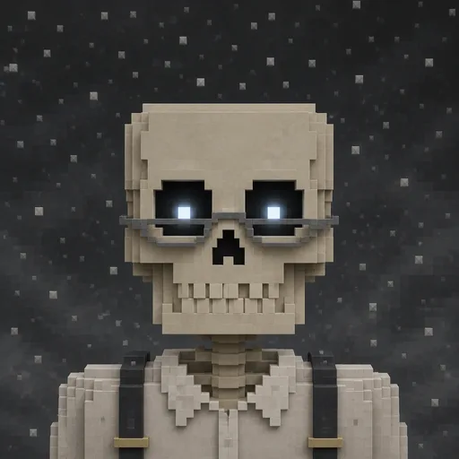 Bone Broker #961