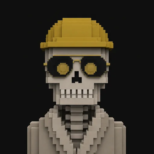 Bone Broker #965