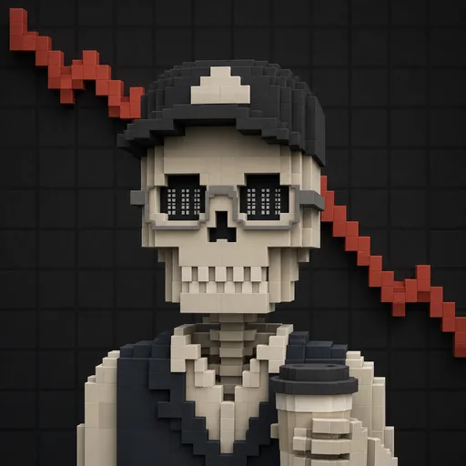 Bone Broker #966