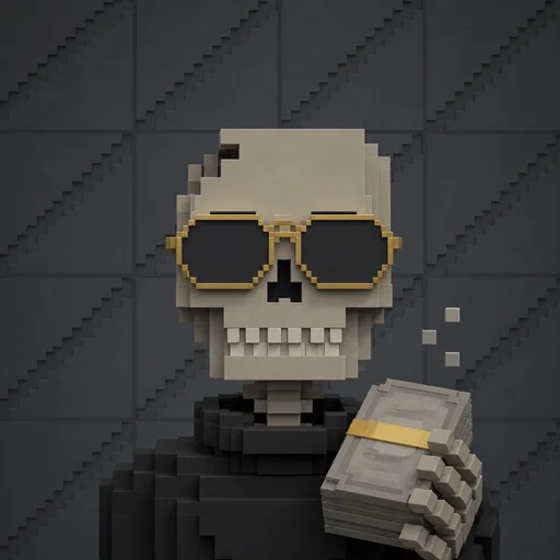Bone Broker #968