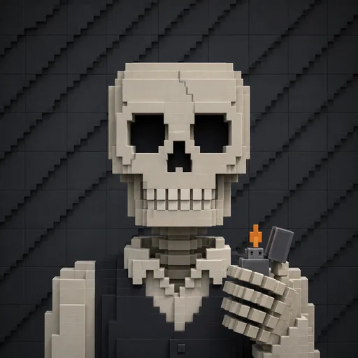 Bone Broker #970