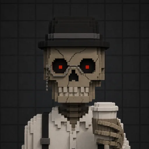 Bone Broker #972