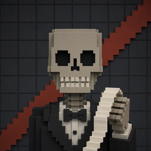 Bone Broker #973