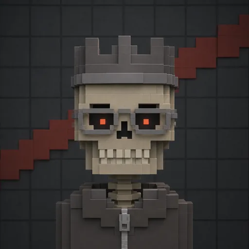 Bone Broker #974