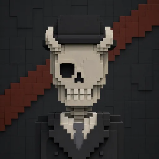 Bone Broker #976