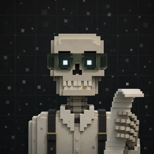 Bone Broker #982