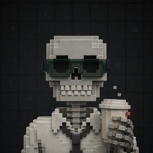 Bone Broker #986