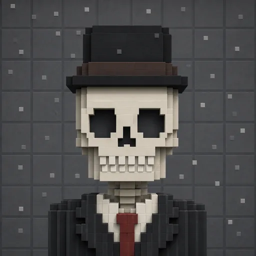 Bone Broker #991