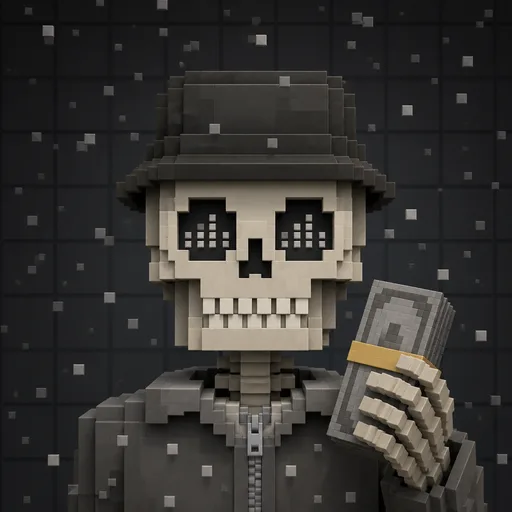Bone Broker #993