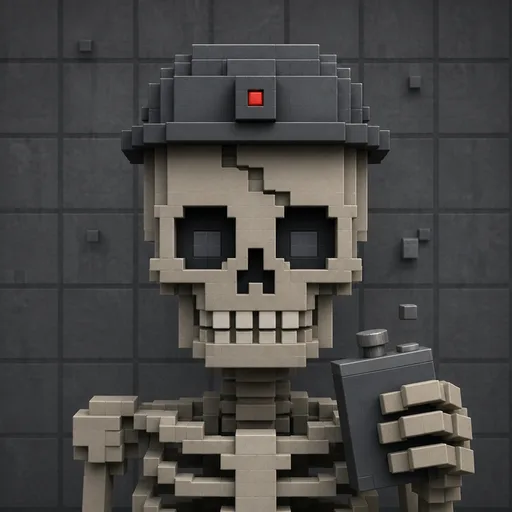 Bone Broker #995