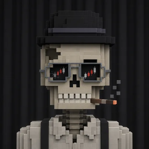 Bone Broker #997
